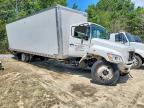 2025 Hino L6 BOX Truck