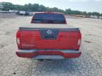 2012 Nissan Frontier S