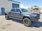 2017 Toyota Tacoma TRD OFF-Road