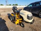 2016 Cub Cadet GT2542 Lawn Mower