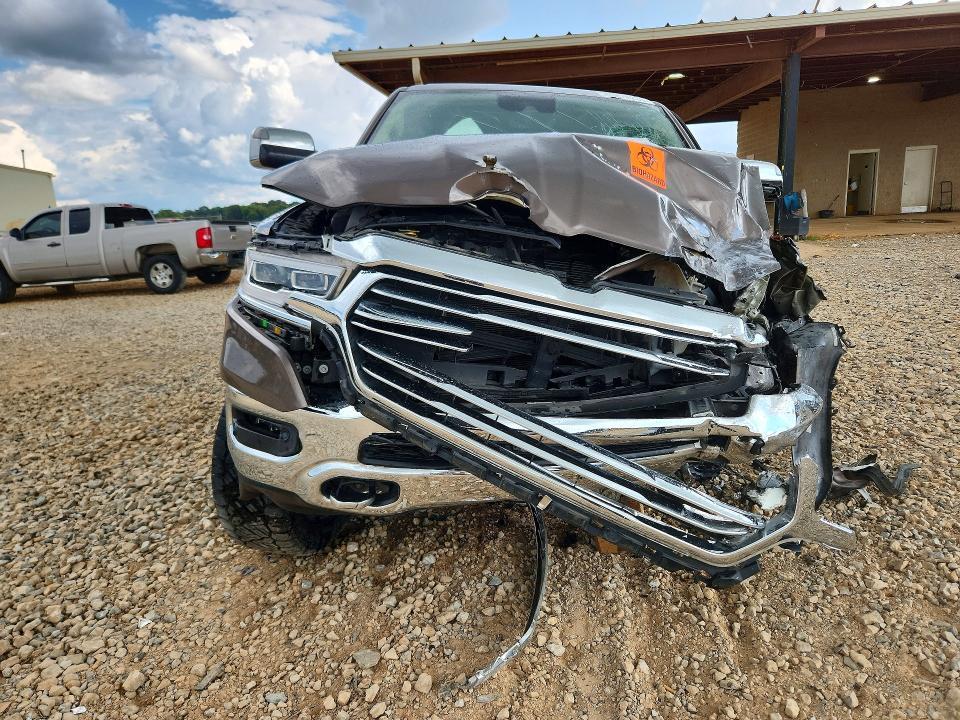 2020 Dodge RAM 1500 Longhorn