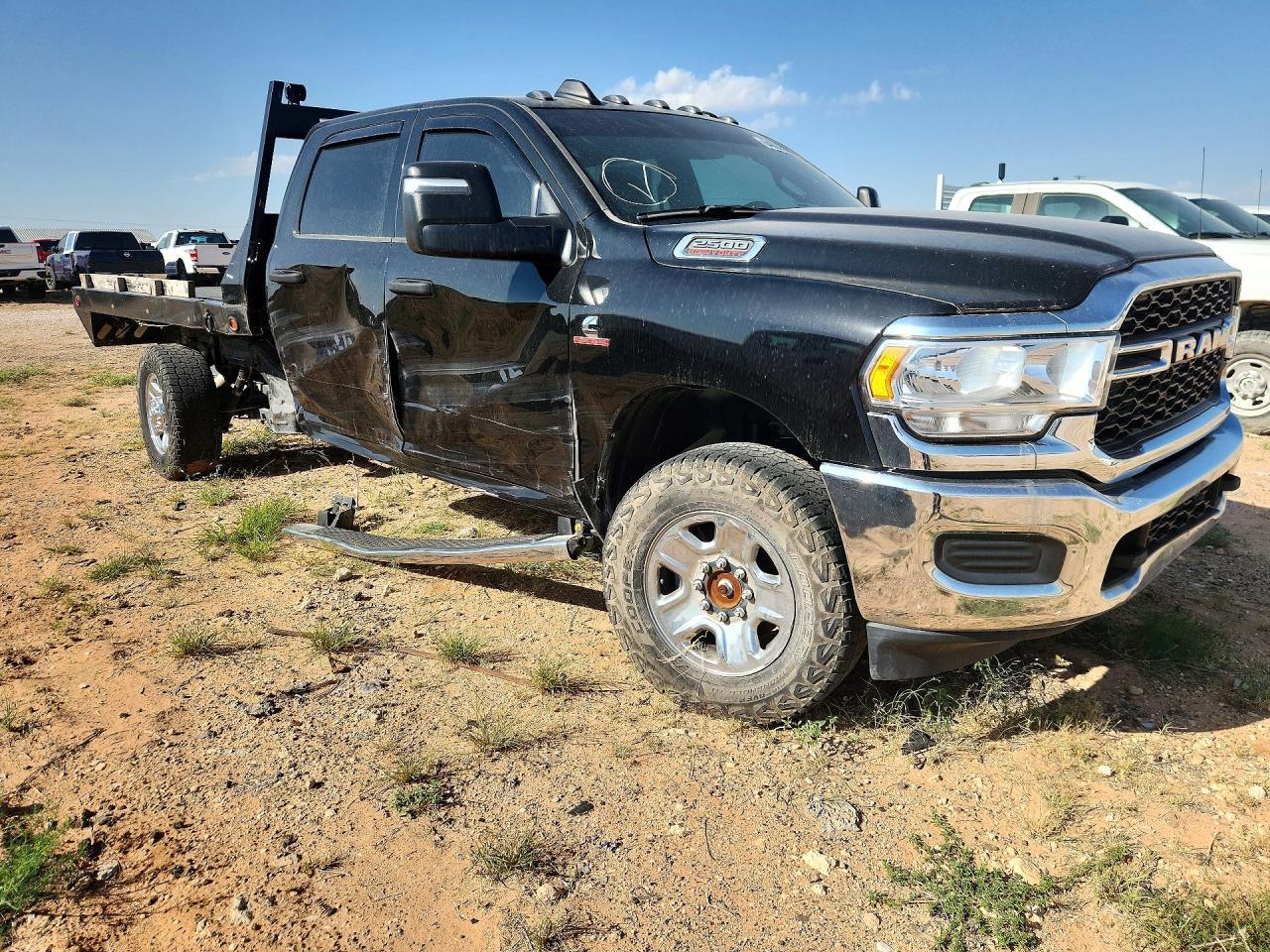 2024 Dodge RAM 2500