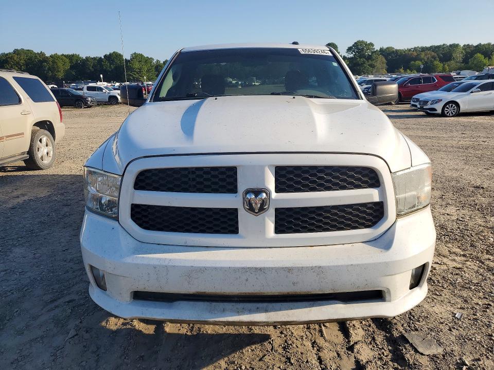 2014 Dodge RAM 1500 ST