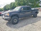 2004 GMC Sierra K2500 Heavy Duty