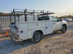 2013 Chevrolet Silverado C3500