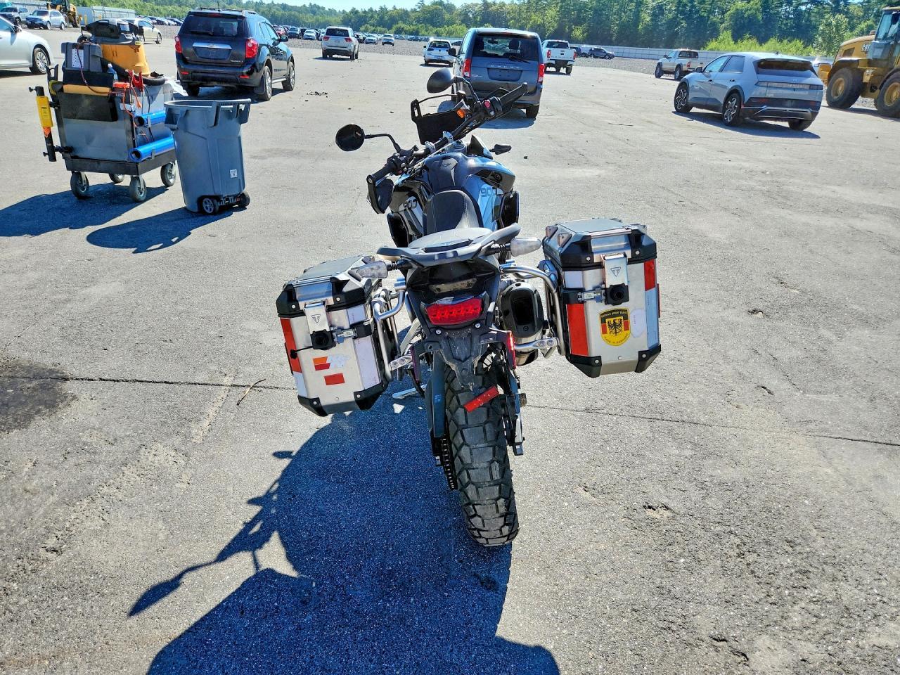 2020 Triumph Tiger 900 GT