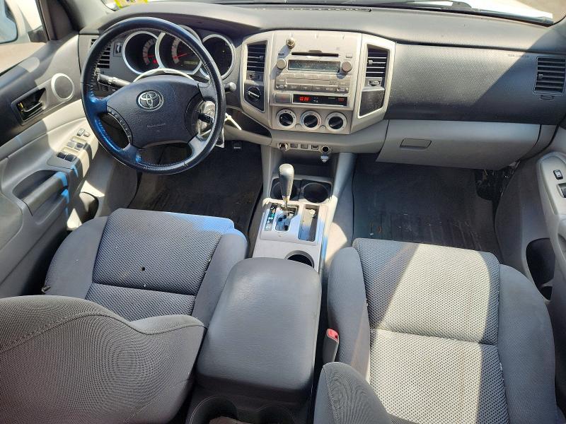 2011 Toyota Tacoma V6