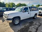 2003 Chevrolet Silverado K1500