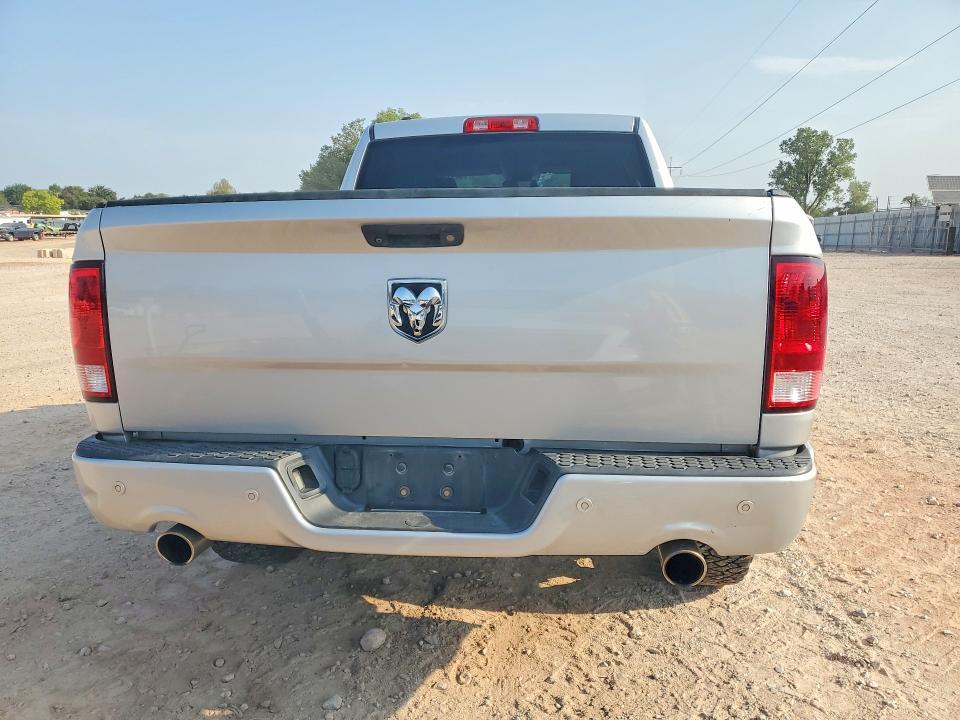2016 Dodge RAM 1500 ST