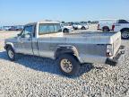1987 Jeep Comanche Pioneer