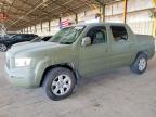 2007 Honda Ridgeline RTL