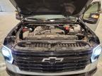 2025 Chevrolet Silverado K3500 LTZ