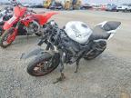 2025 Kawasaki ZX636 K