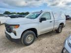 2023 Chevrolet Silverado C1500