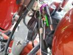 2011 Harley-Davidson Flhr