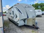 2014 Keystone Cougar Camper