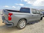 2021 Chevrolet Silverado C1500 Custom