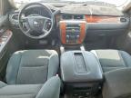 2008 Chevrolet Avalanche C1500