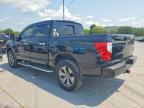 2017 Nissan Titan S