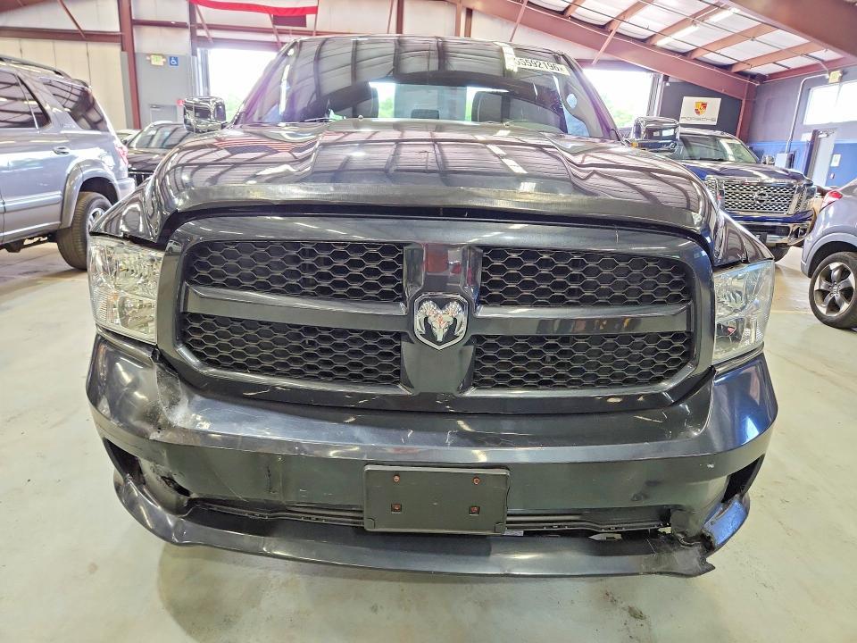 2013 Dodge RAM 1500 ST