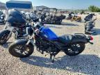 2018 Honda CMX300