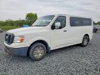 2016 Nissan NV 2500 Delivery Van