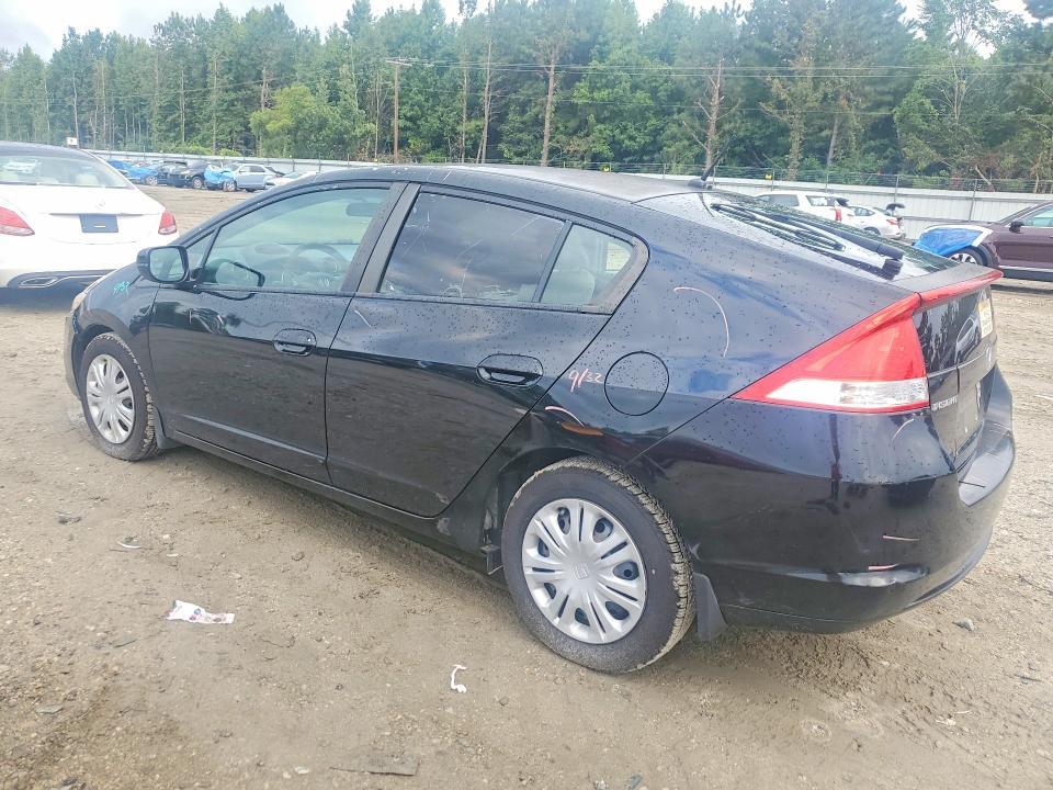 2011 Honda Insight lx