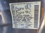 2006 Nissan Frontier SE