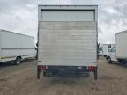 2017 Ford F550 Super Duty BOX Truck