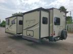 2021 Rokw 2021 Forest River Rockwood Camper