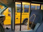 2011 Chevrolet Express G4500 School Bus