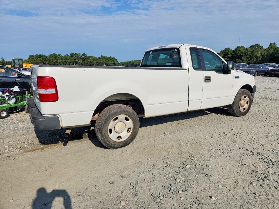 2006 Ford F150