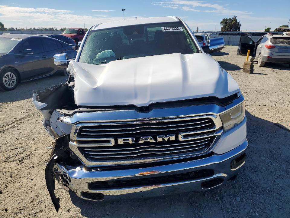 2021 Dodge 1500 Laramie