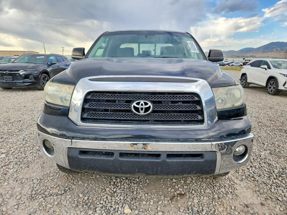 2007 Toyota Tundra SR5