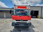 2017 Hino 195 BOX Truck