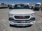 2006 GMC Sierra C2500 Heavy Duty