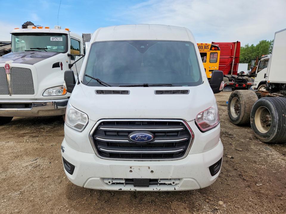 2020 Ford Transit T-350