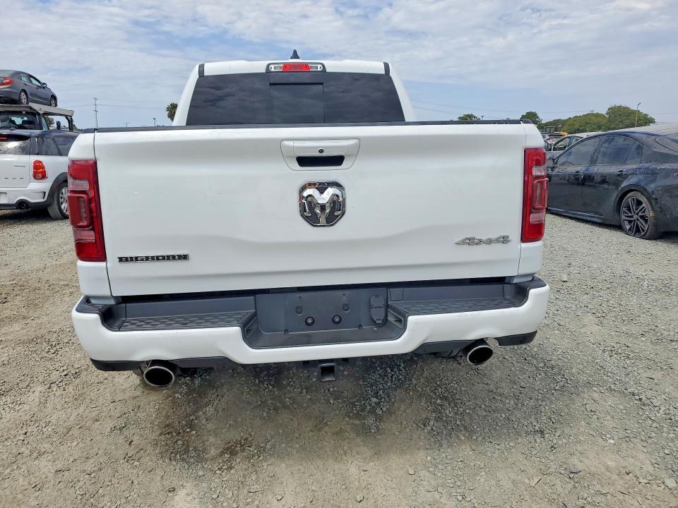 2023 Dodge RAM 1500 BIG HORN/LONE Star