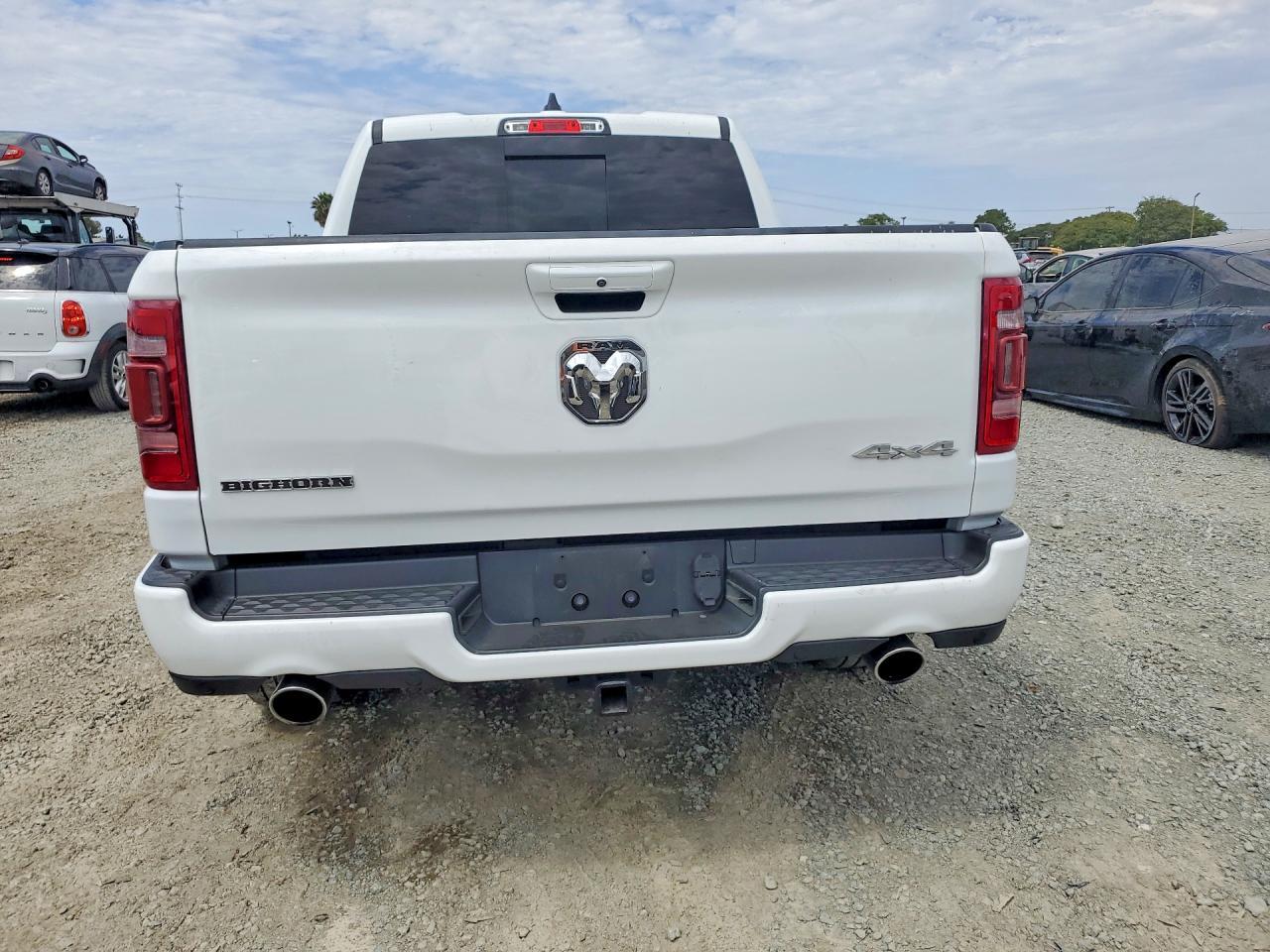 2023 Dodge RAM 1500 BIG HORN/LONE Star