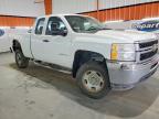 2011 Chevrolet Silverado K2500 Heavy Duty