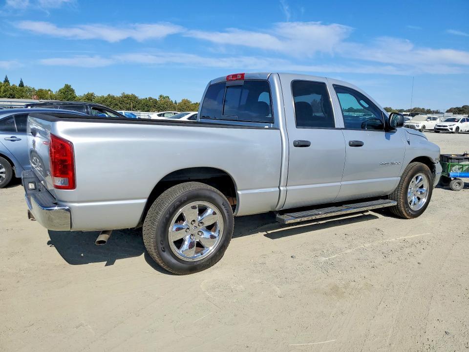 2005 Dodge RAM 1500 ST