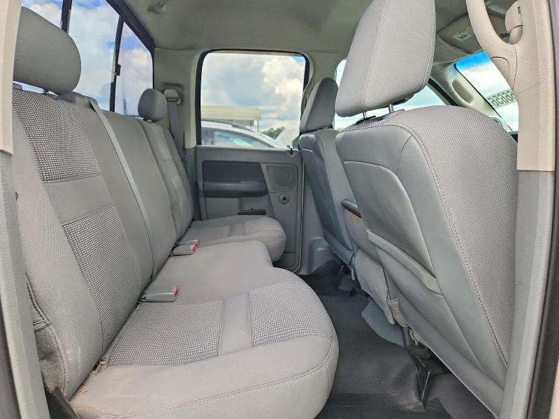 2008 Dodge RAM 1500 ST