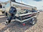 2005 Lund Boat-Personal Watercraft