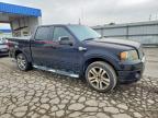 2007 Ford F150 Supercrew
