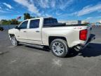 2015 Chevrolet Silverado K1500 High Country