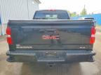 2018 GMC Sierra K1500 SLE