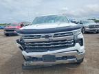 2025 Chevrolet Silverado K1500 LTZ