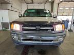 2000 Toyota Tundra SR5