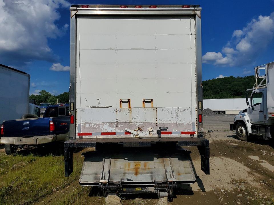 2016 International 4000 4300