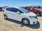 2015 Honda Fit lx